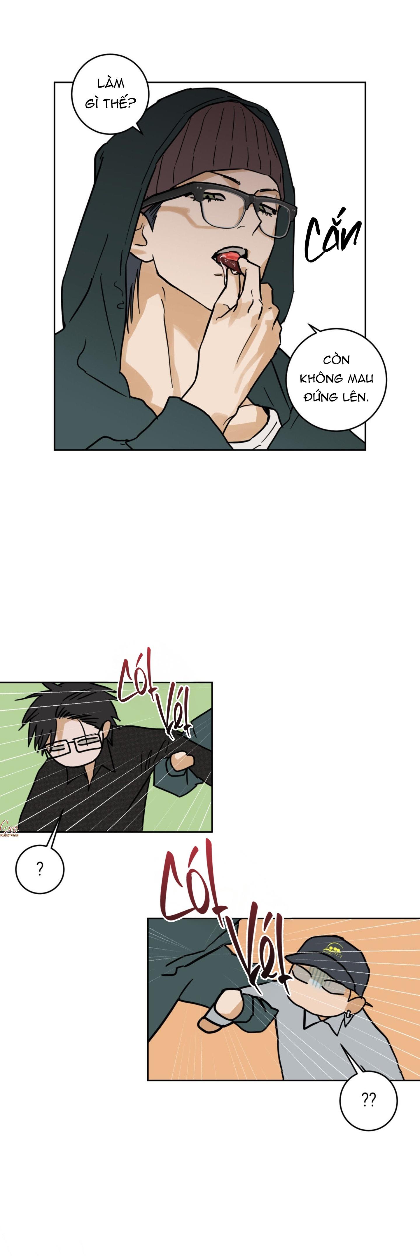 FULL BOOK Chapter 8 - Next 