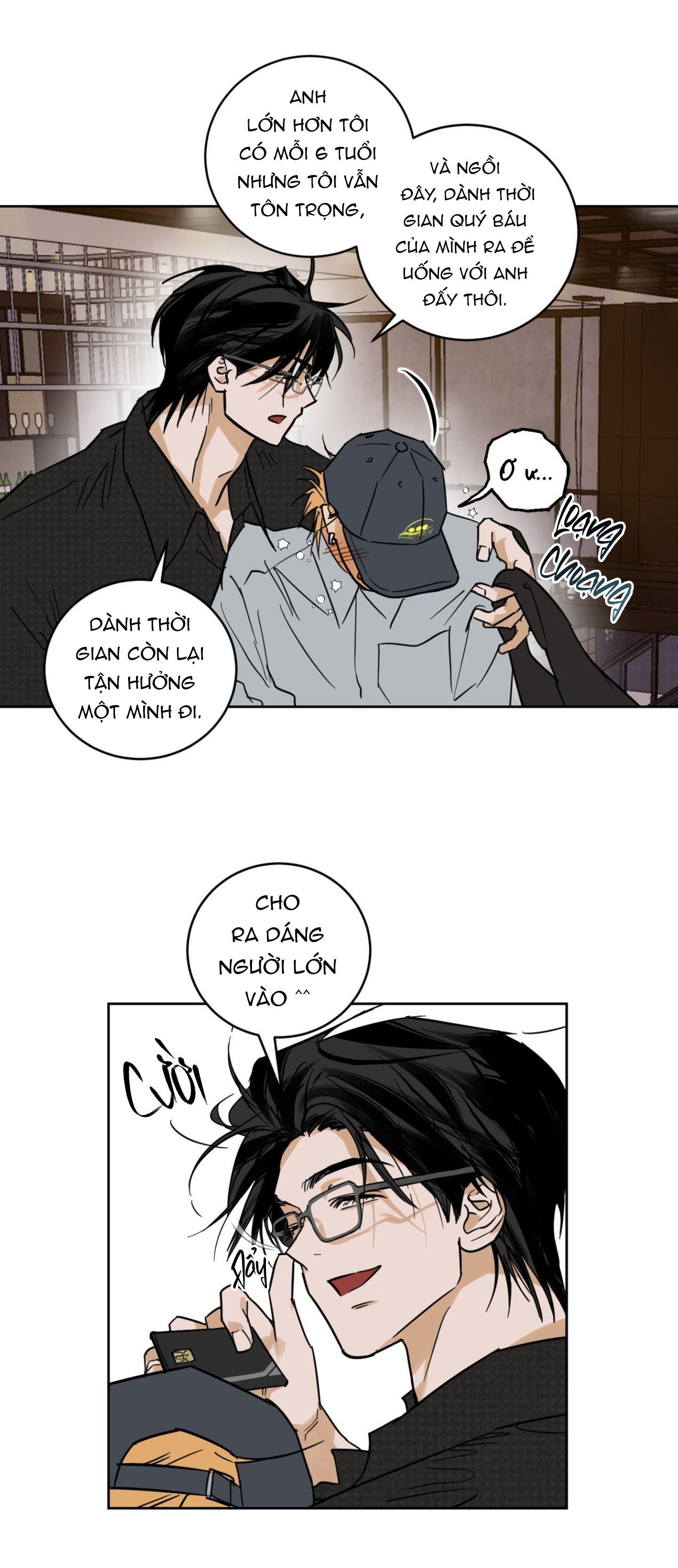 FULL BOOK Chapter 9 - Trang 3
