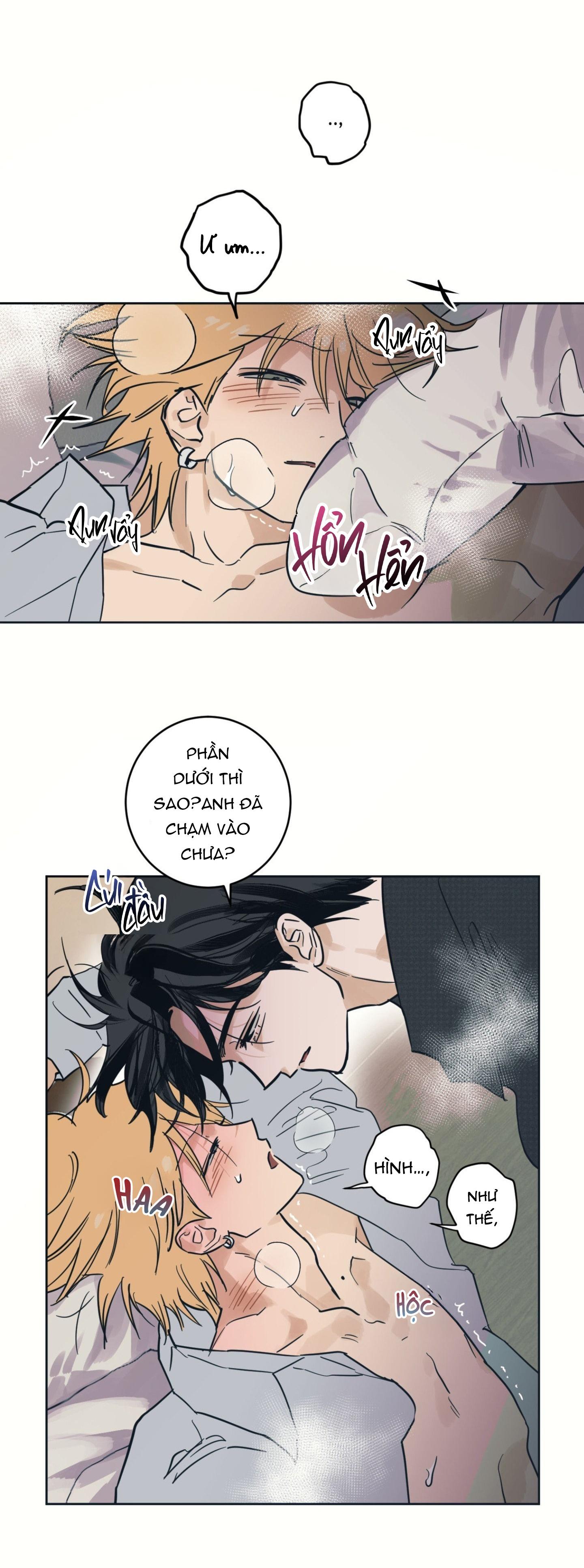 FULL BOOK Chapter 9 - Trang 3