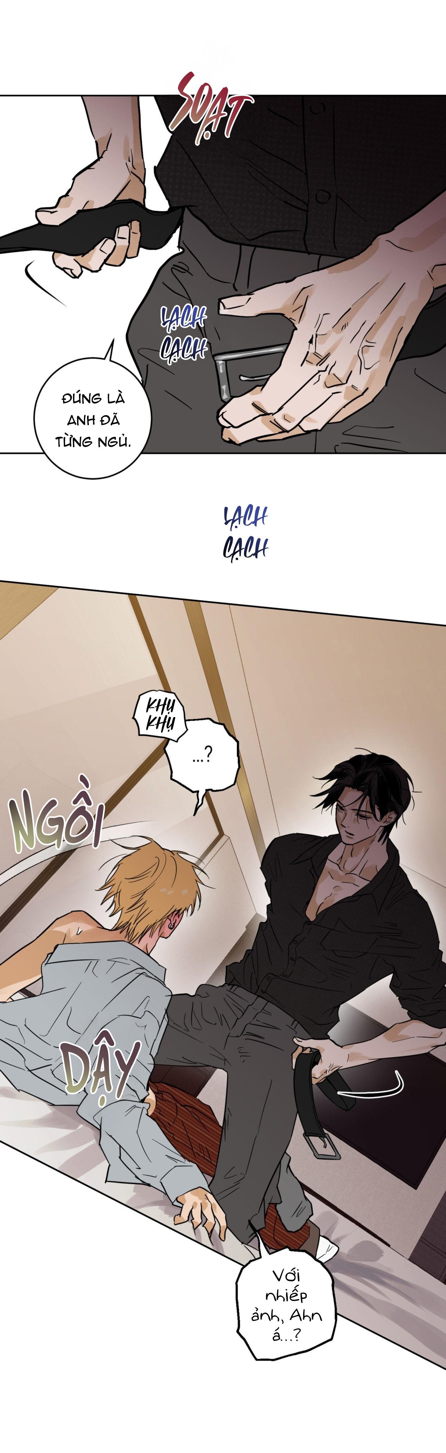 FULL BOOK Chapter 9 - Trang 3