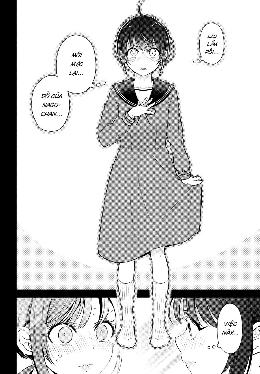 Futago No Danjo Ga Wakaranai Chapter 14 - Trang 2