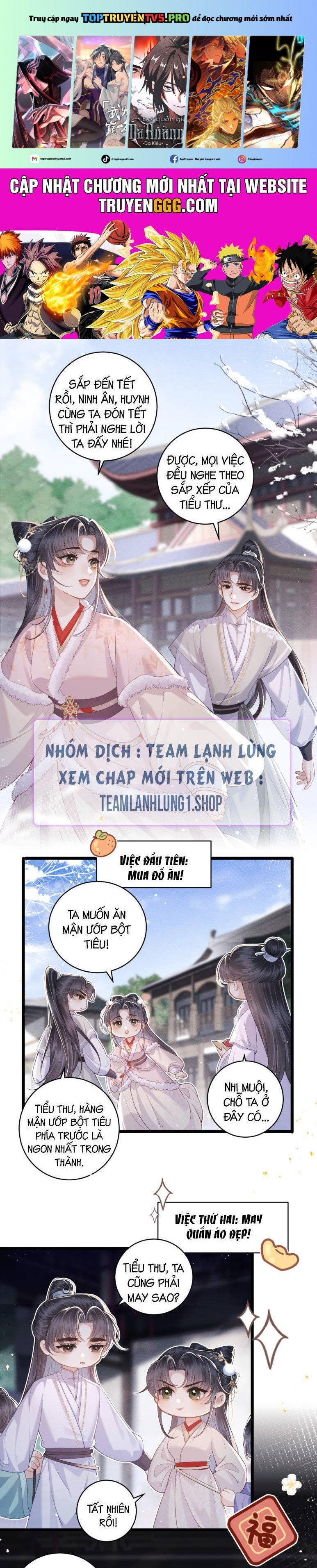 Gả Cho Phản Diện Chapter 667 - Trang 2