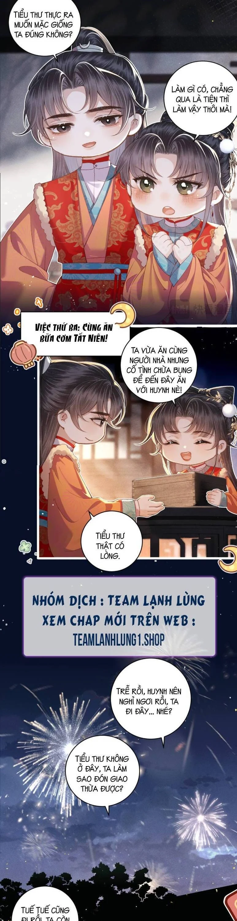 Gả Cho Phản Diện Chapter 667 - Trang 2