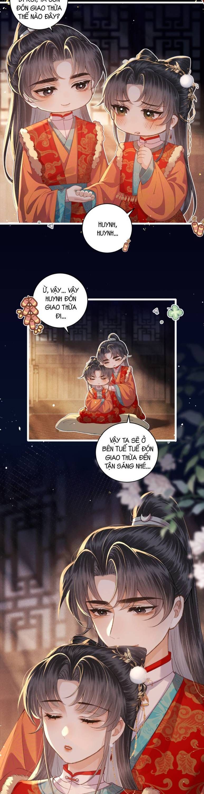 Gả Cho Phản Diện Chapter 667 - Trang 2