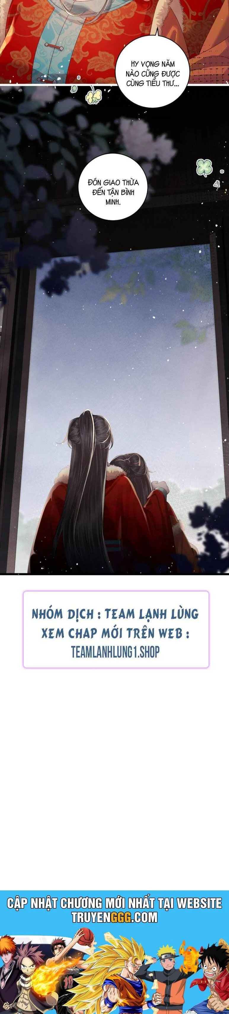Gả Cho Phản Diện Chapter 667 - Trang 2