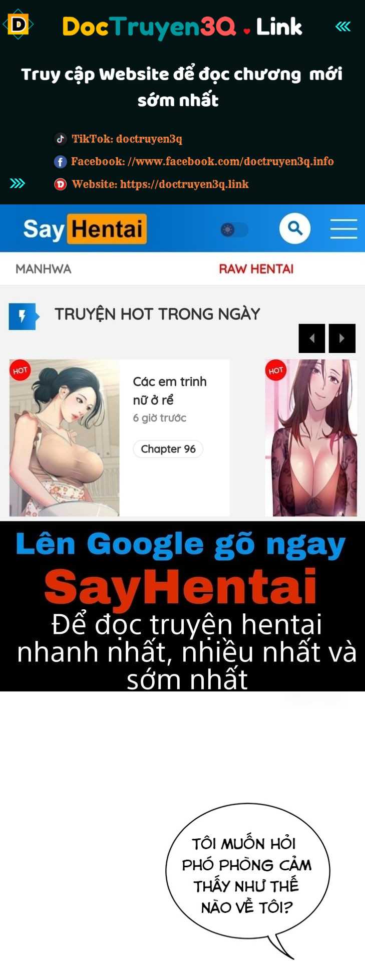 Gacha Khoái Dục Chapter 10 - Trang 2