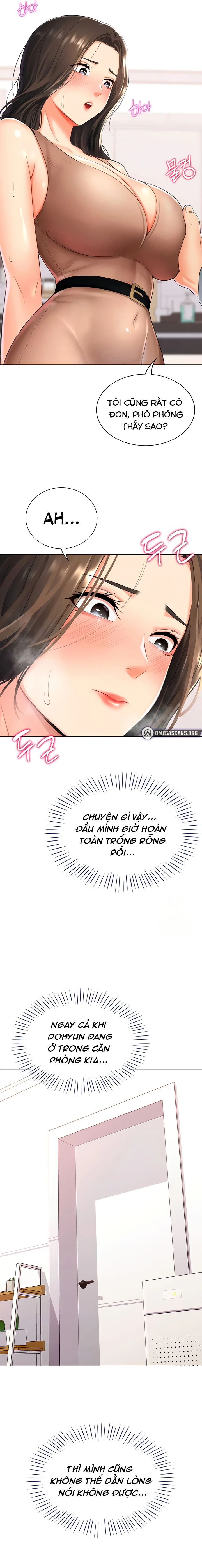 Gacha Khoái Dục Chapter 10 - Trang 2