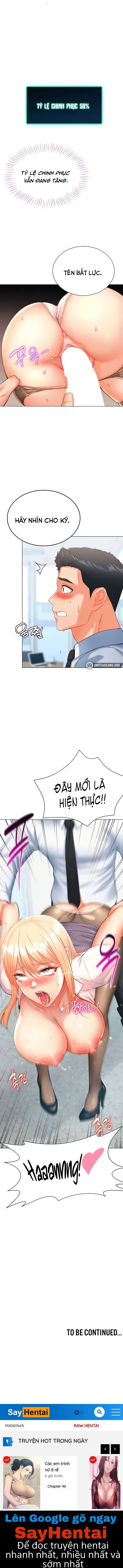 Gacha Khoái Dục Chapter 7 - Trang 2