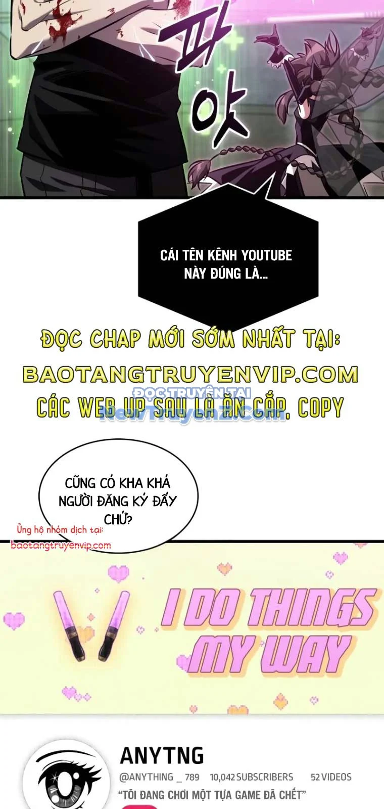 Gacha Vô Hạn Chapter 148 - Trang 2