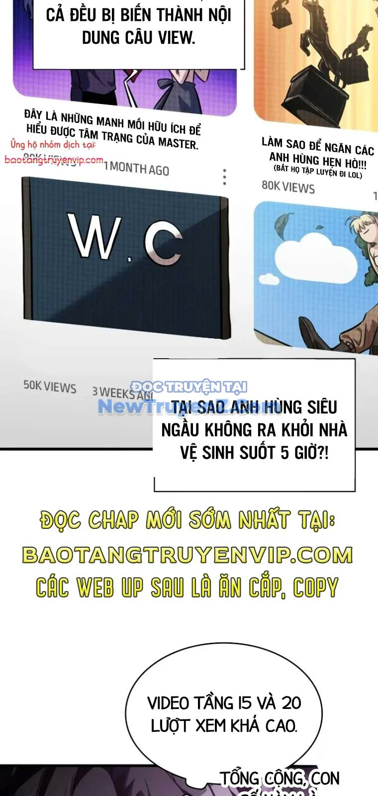Gacha Vô Hạn Chapter 148 - Trang 2