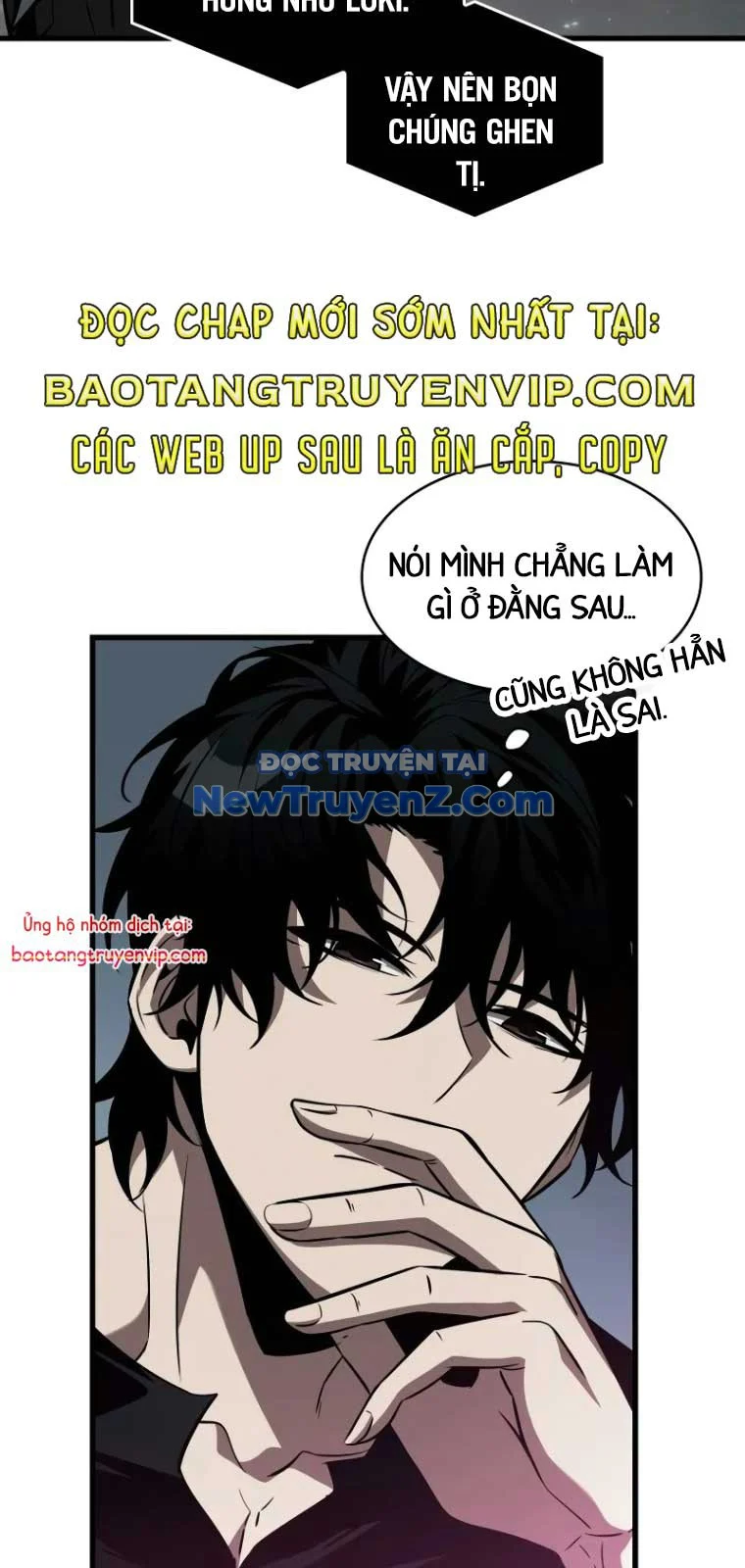 Gacha Vô Hạn Chapter 148 - Trang 2