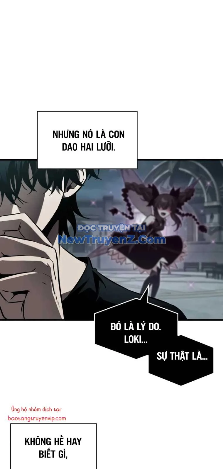 Gacha Vô Hạn Chapter 148 - Trang 2