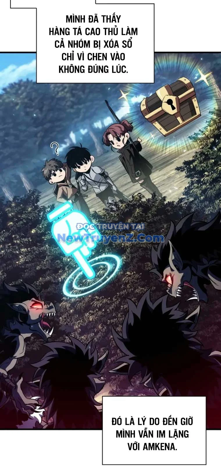 Gacha Vô Hạn Chapter 148 - Trang 2