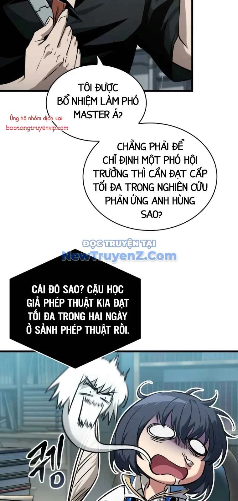 Gacha Vô Hạn Chapter 148 - Trang 2