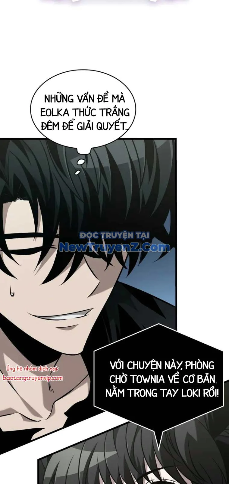 Gacha Vô Hạn Chapter 148 - Trang 2