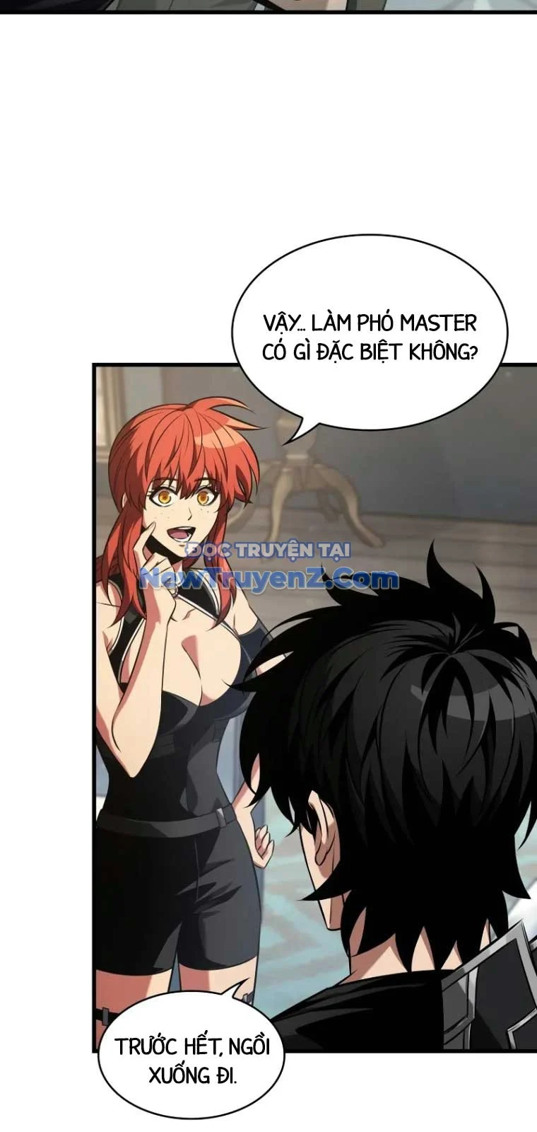 Gacha Vô Hạn Chapter 148 - Trang 2