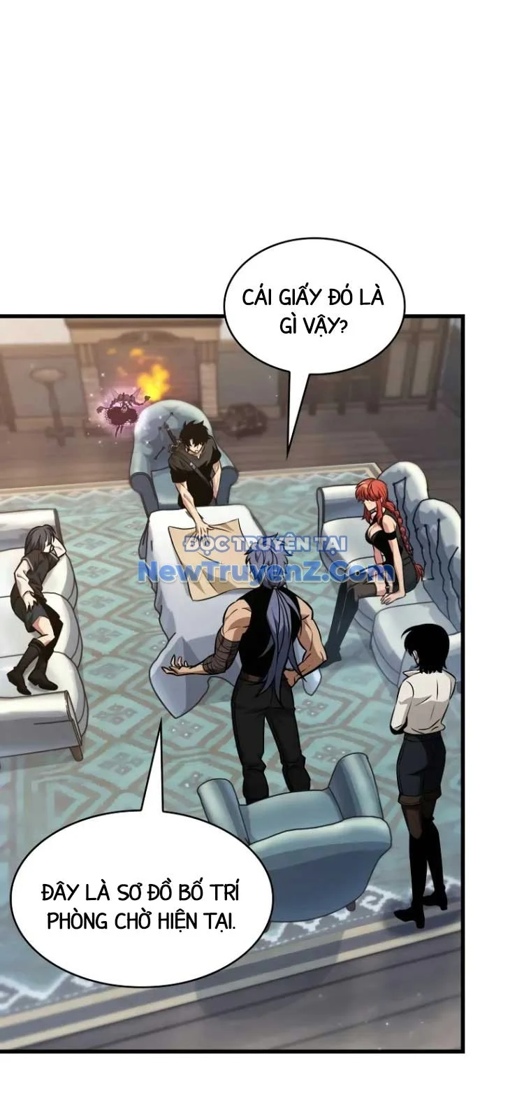 Gacha Vô Hạn Chapter 148 - Trang 2