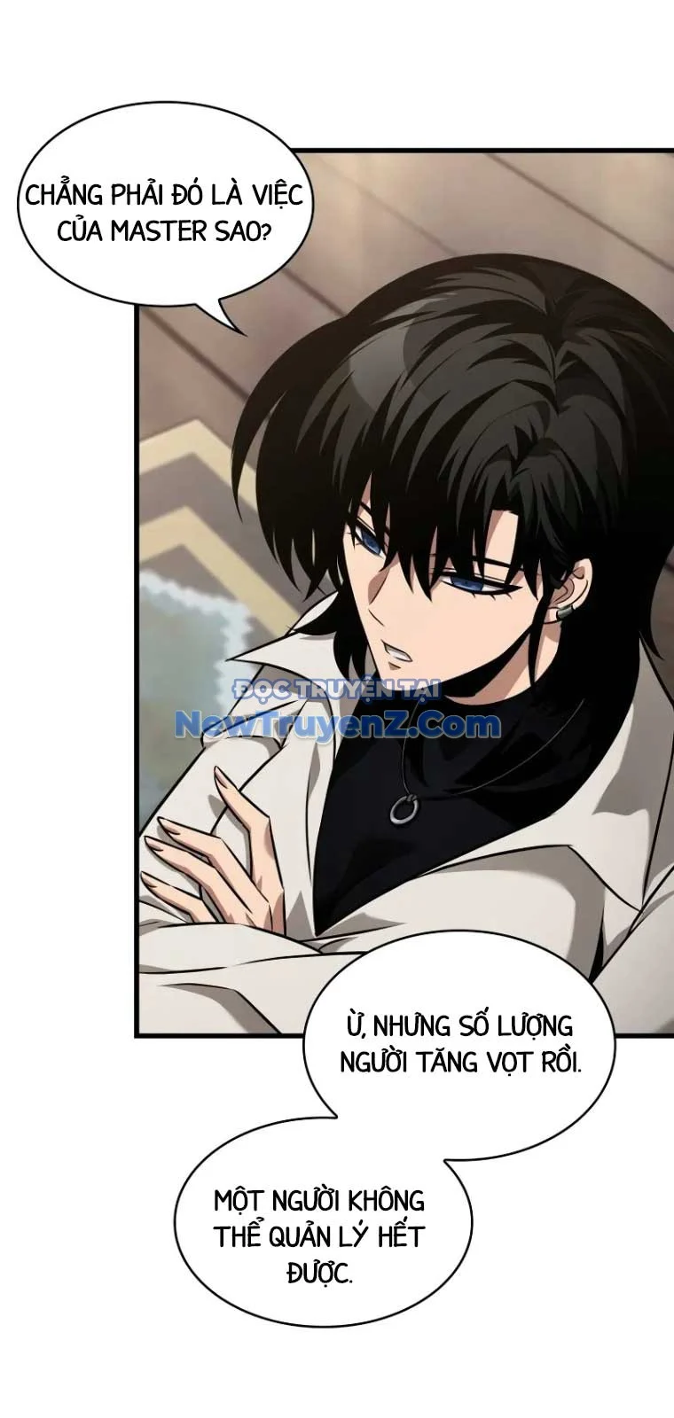 Gacha Vô Hạn Chapter 148 - Trang 2