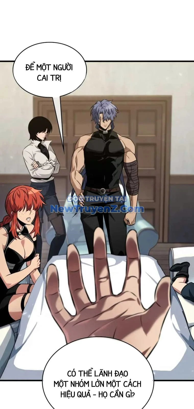 Gacha Vô Hạn Chapter 148 - Trang 2