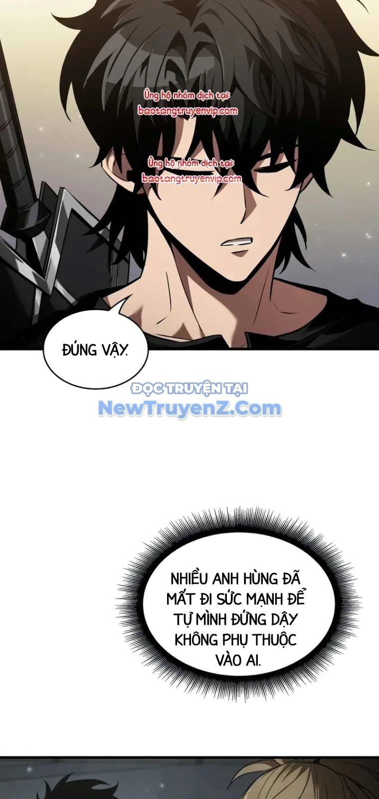 Gacha Vô Hạn Chapter 148 - Trang 2