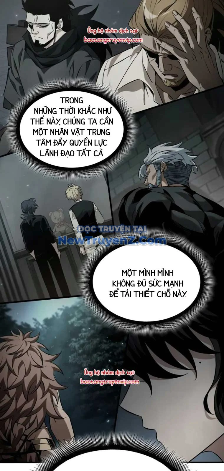 Gacha Vô Hạn Chapter 148 - Trang 2