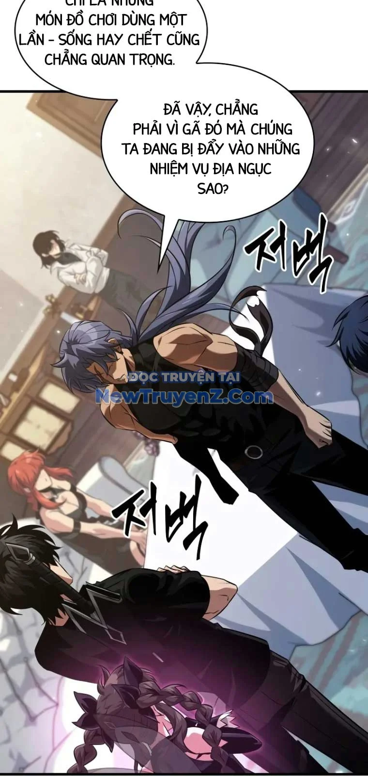 Gacha Vô Hạn Chapter 148 - Trang 2