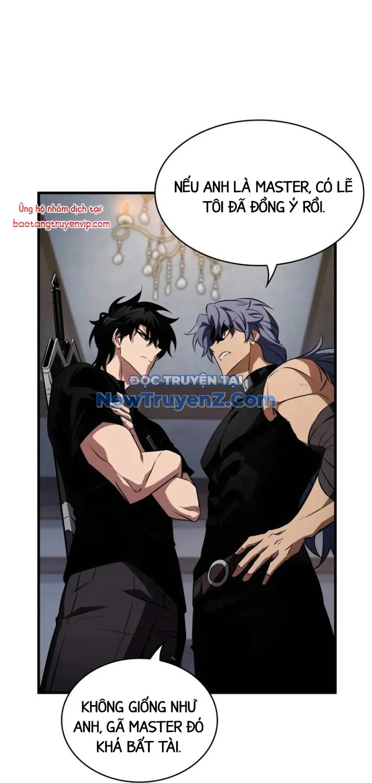 Gacha Vô Hạn Chapter 148 - Trang 2
