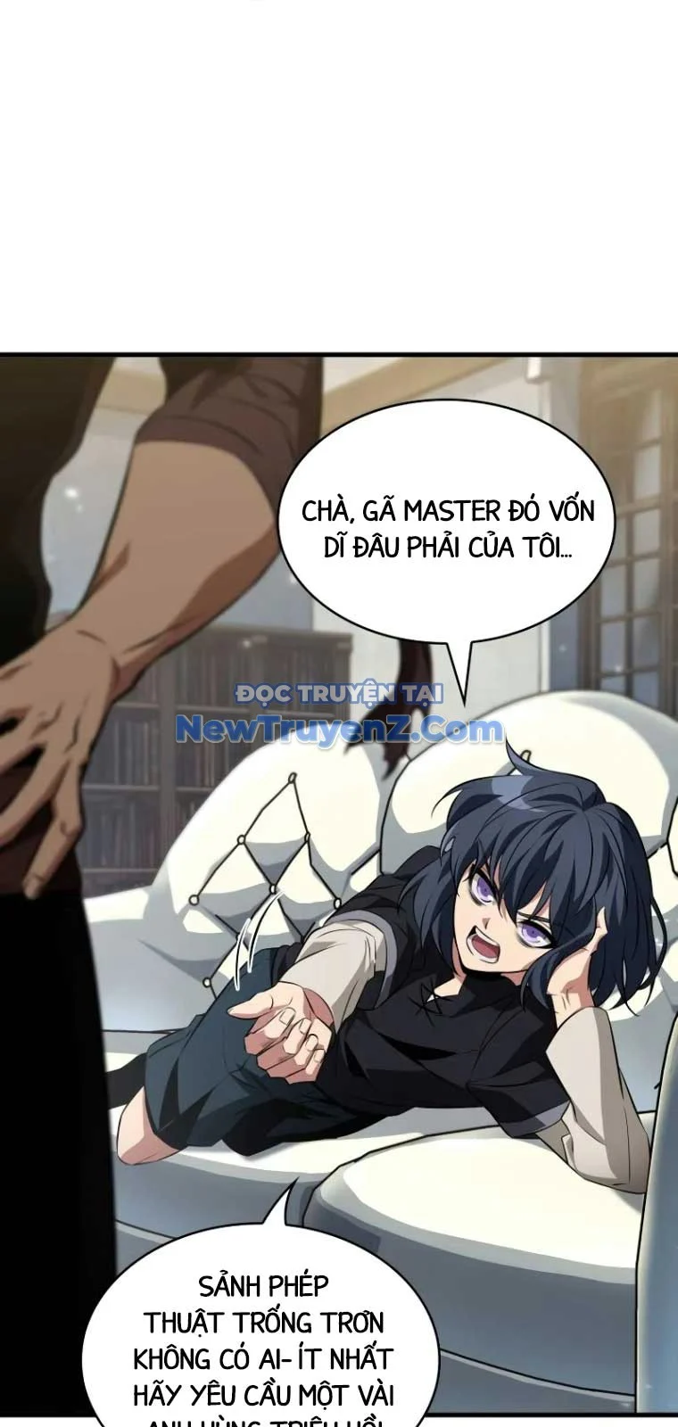 Gacha Vô Hạn Chapter 148 - Trang 2