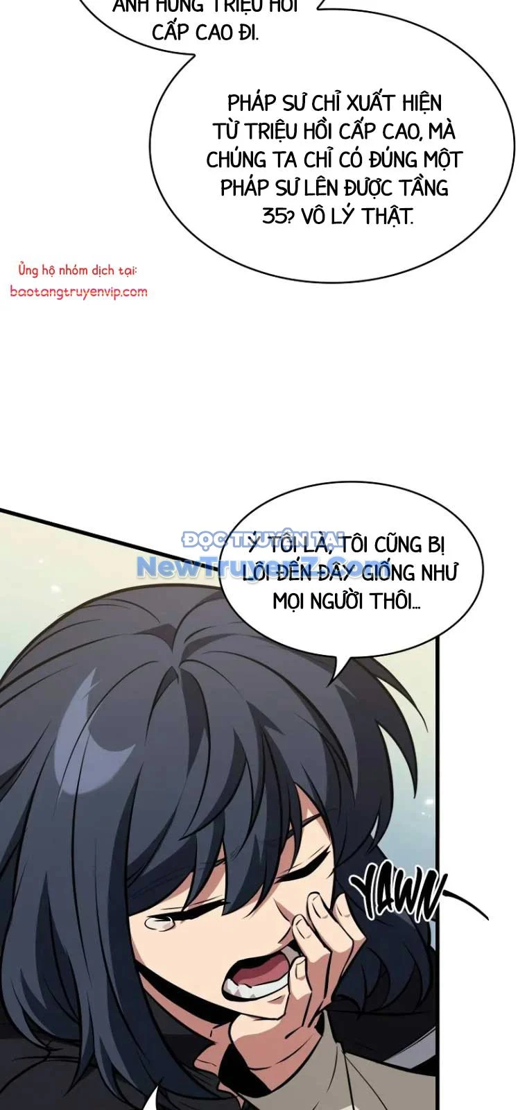 Gacha Vô Hạn Chapter 148 - Trang 2