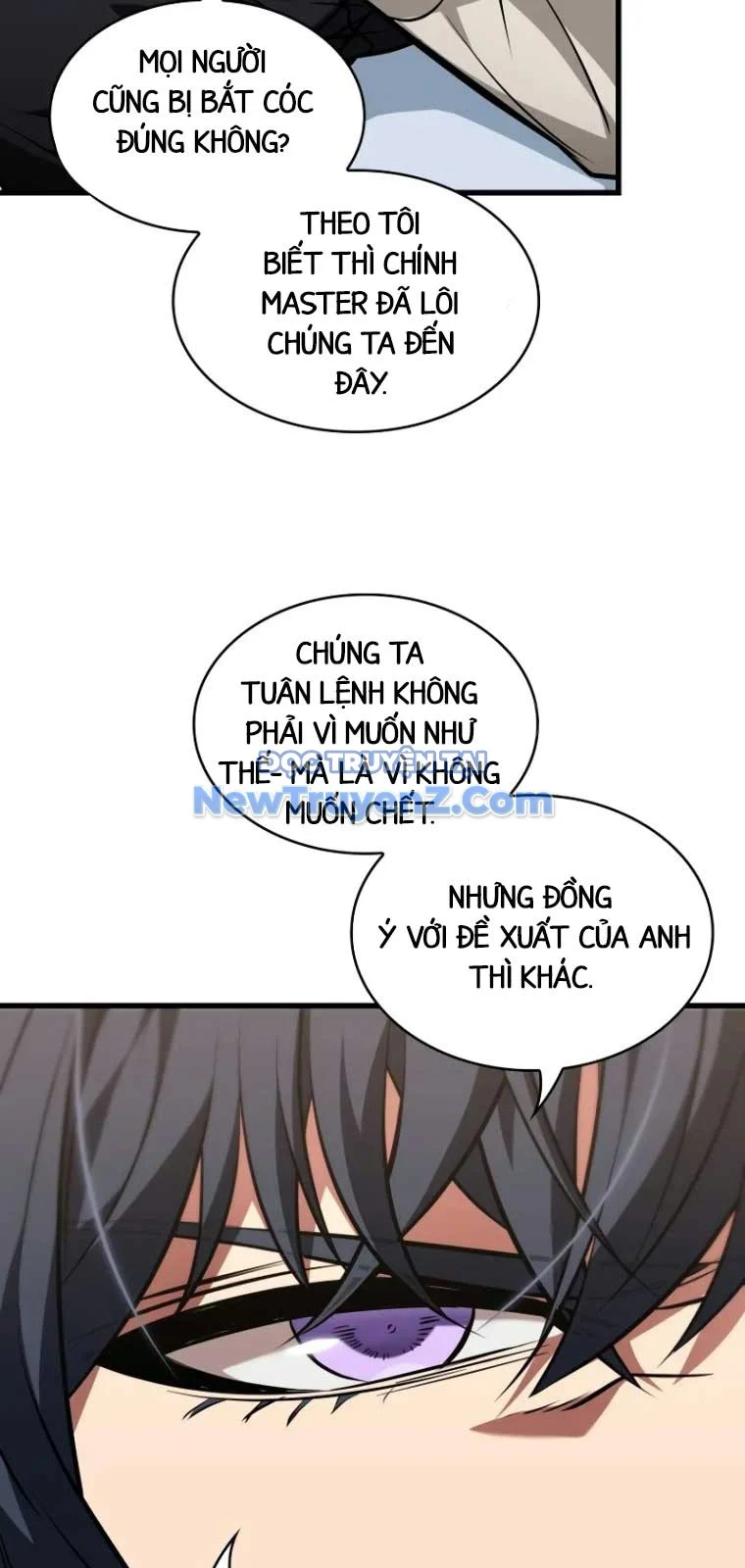 Gacha Vô Hạn Chapter 148 - Trang 2