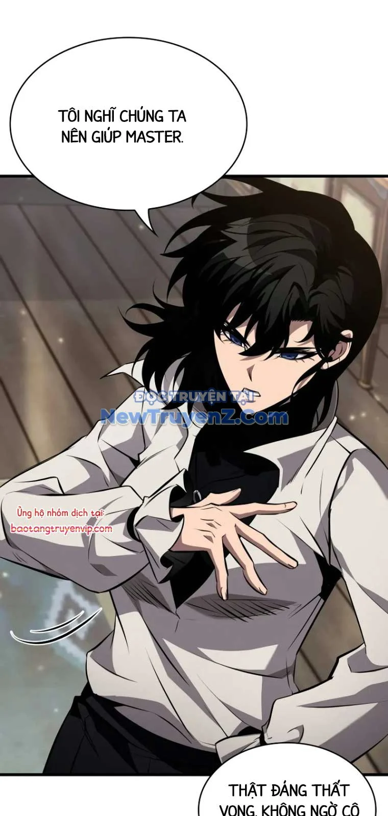 Gacha Vô Hạn Chapter 148 - Trang 2