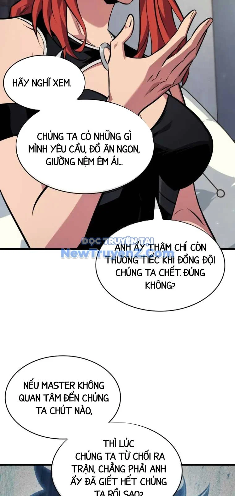 Gacha Vô Hạn Chapter 148 - Trang 2