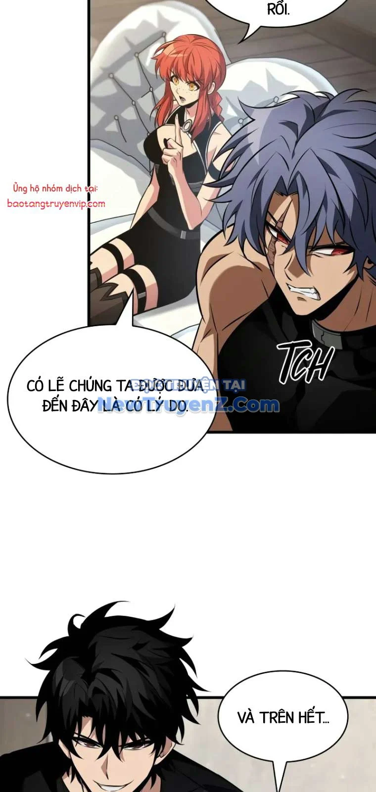 Gacha Vô Hạn Chapter 148 - Trang 2