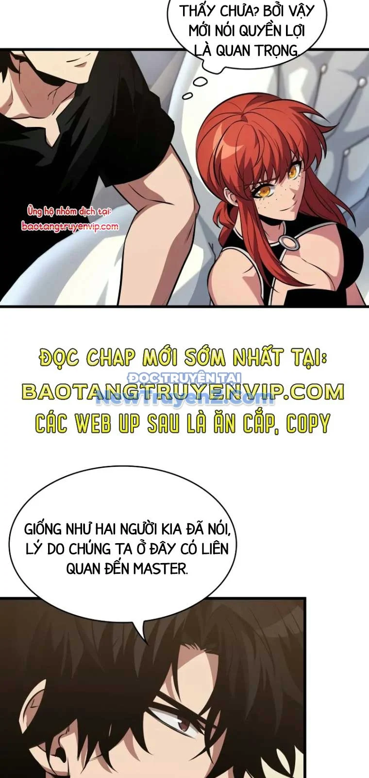Gacha Vô Hạn Chapter 148 - Trang 2