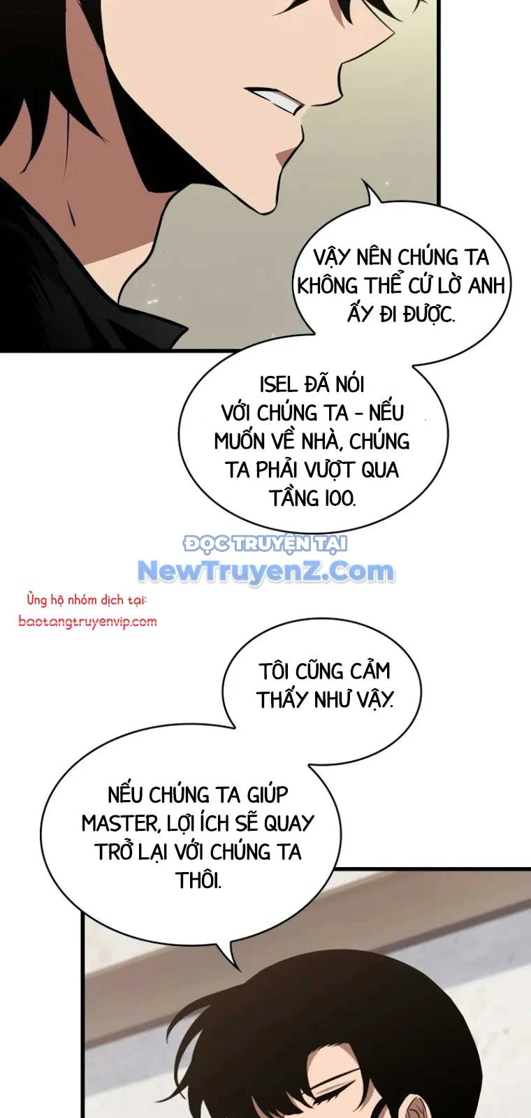 Gacha Vô Hạn Chapter 148 - Trang 2