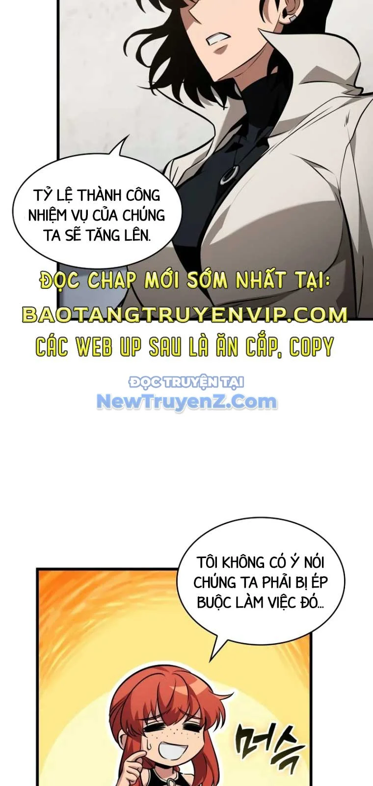 Gacha Vô Hạn Chapter 148 - Trang 2