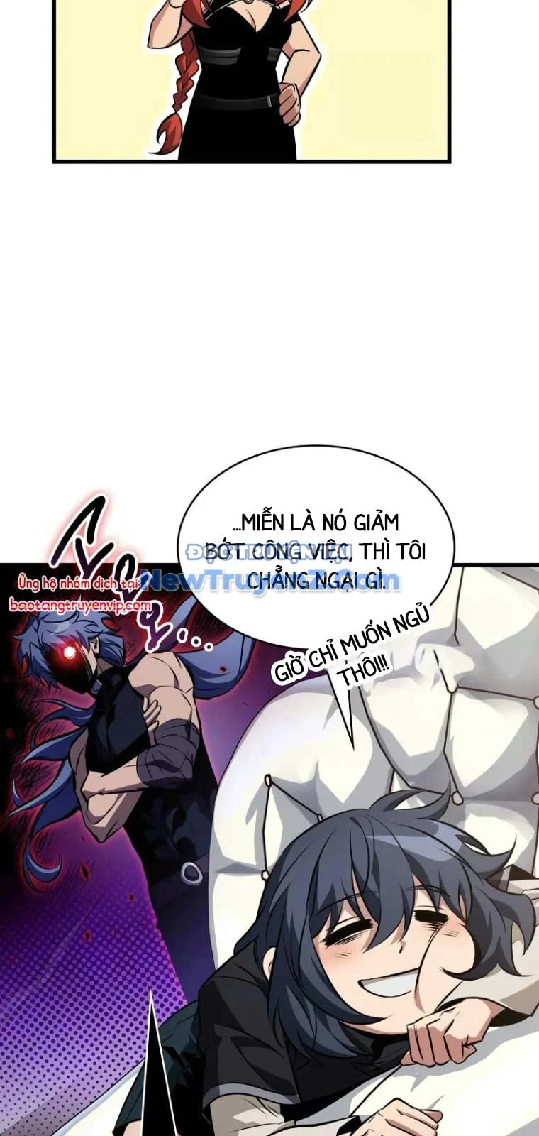 Gacha Vô Hạn Chapter 148 - Trang 2