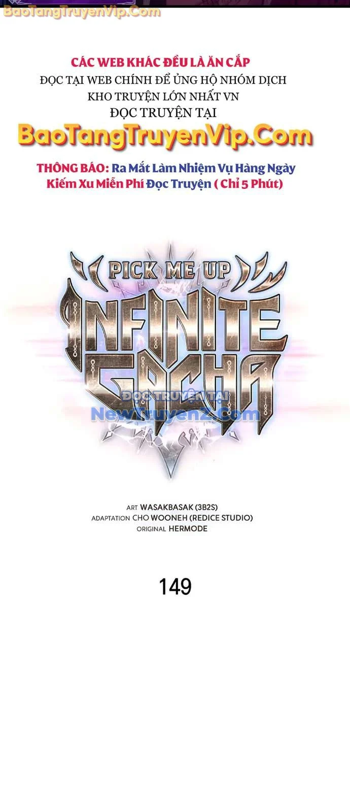 Gacha Vô Hạn Chapter 149 - Trang 2