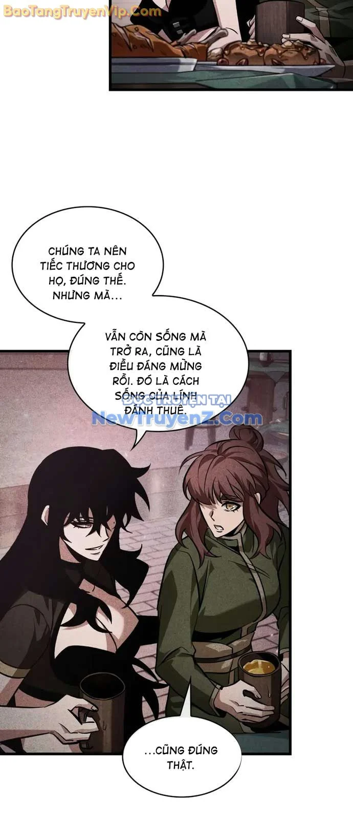 Gacha Vô Hạn Chapter 149 - Trang 2