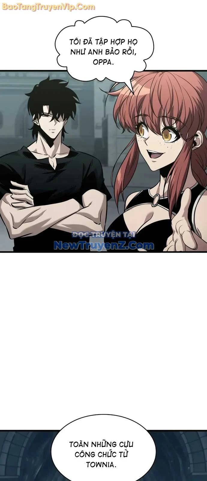 Gacha Vô Hạn Chapter 149 - Trang 2