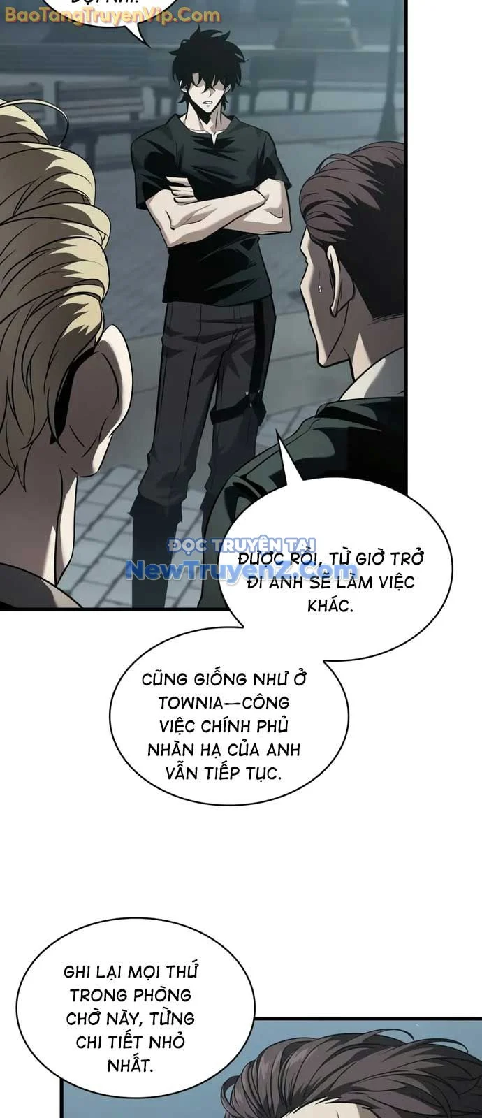 Gacha Vô Hạn Chapter 149 - Trang 2