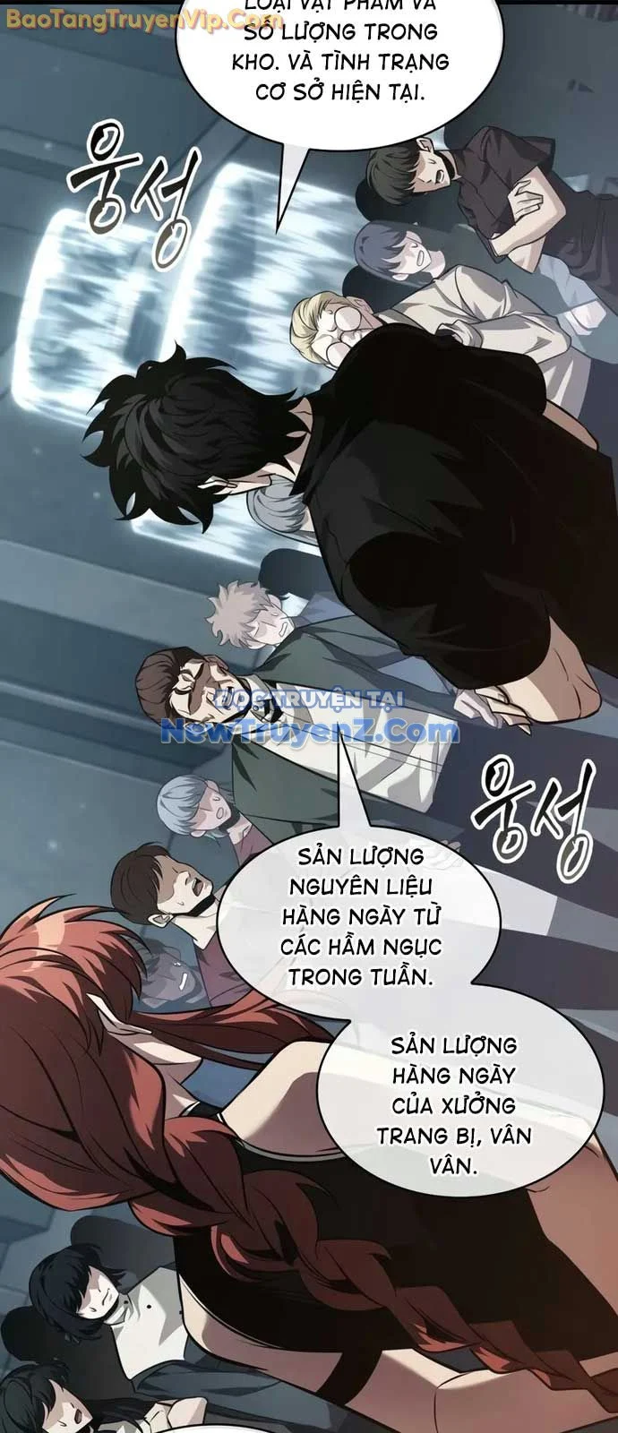Gacha Vô Hạn Chapter 149 - Trang 2
