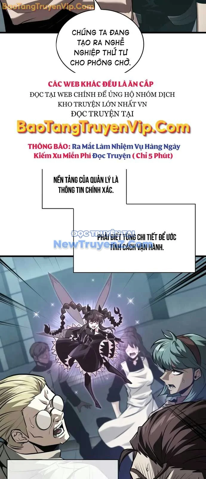 Gacha Vô Hạn Chapter 149 - Trang 2