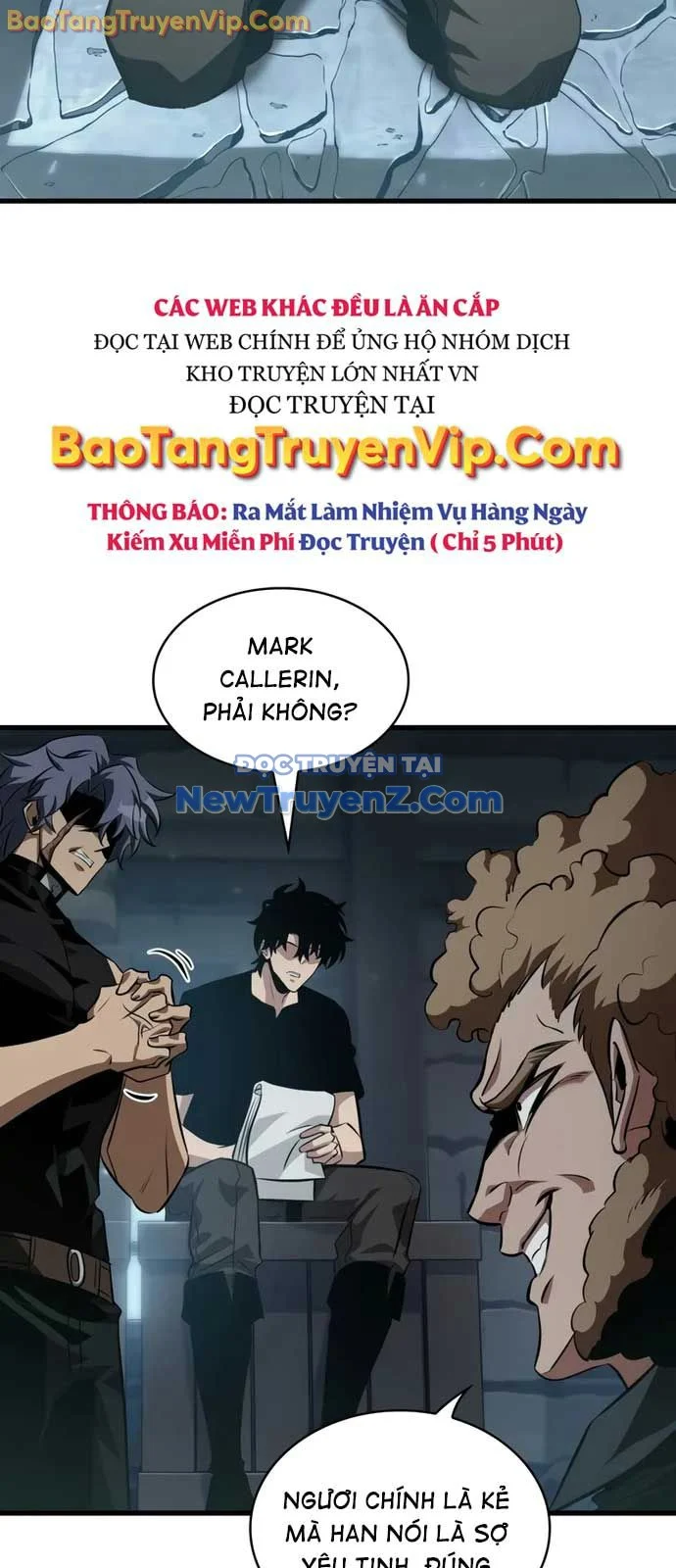 Gacha Vô Hạn Chapter 149 - Trang 2