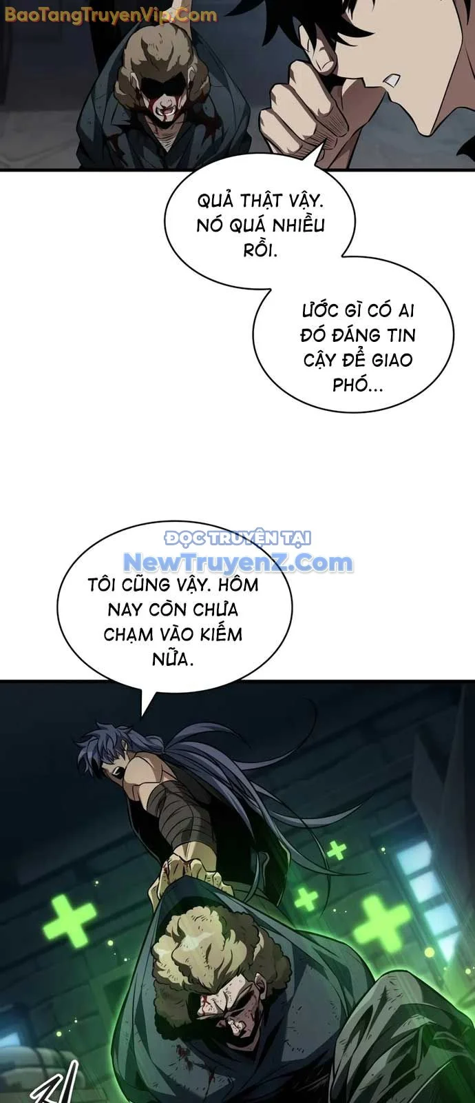 Gacha Vô Hạn Chapter 149 - Trang 2