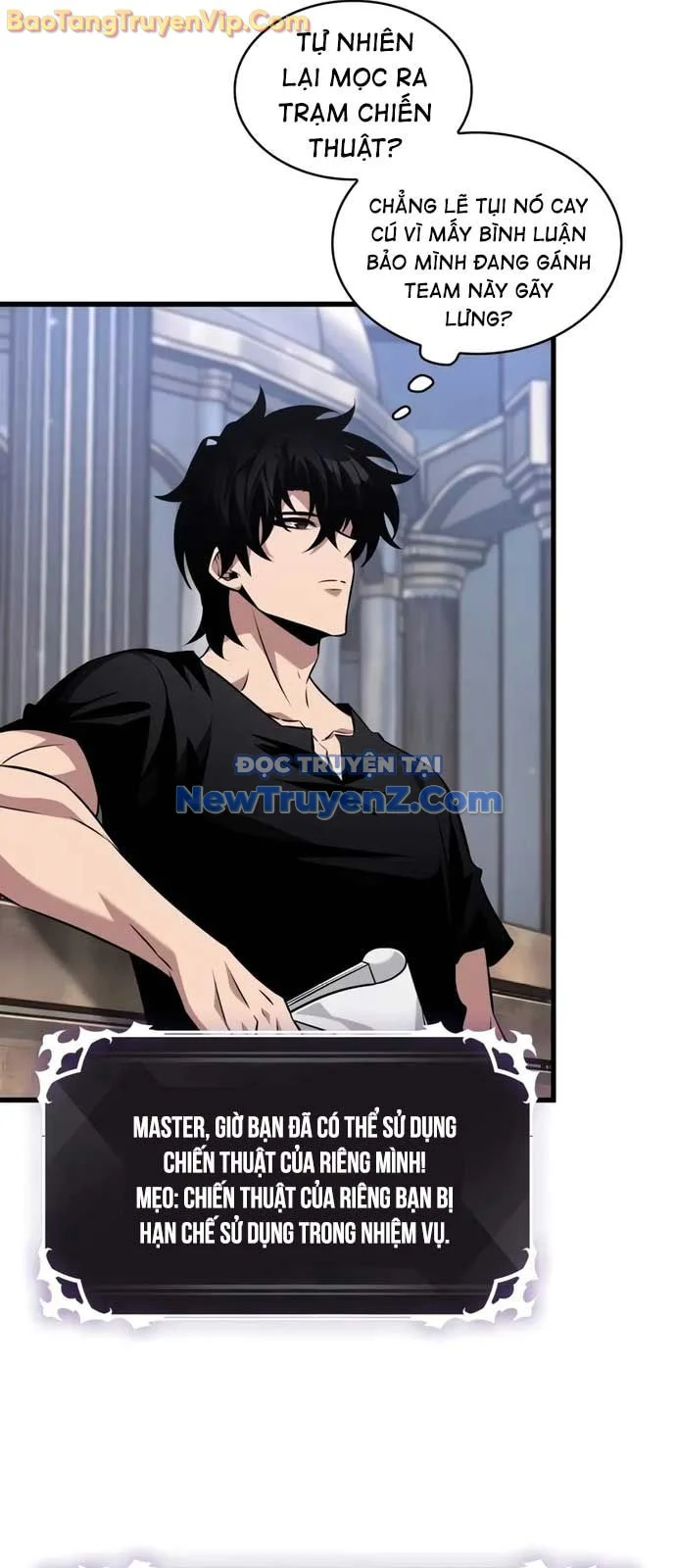 Gacha Vô Hạn Chapter 149 - Trang 2