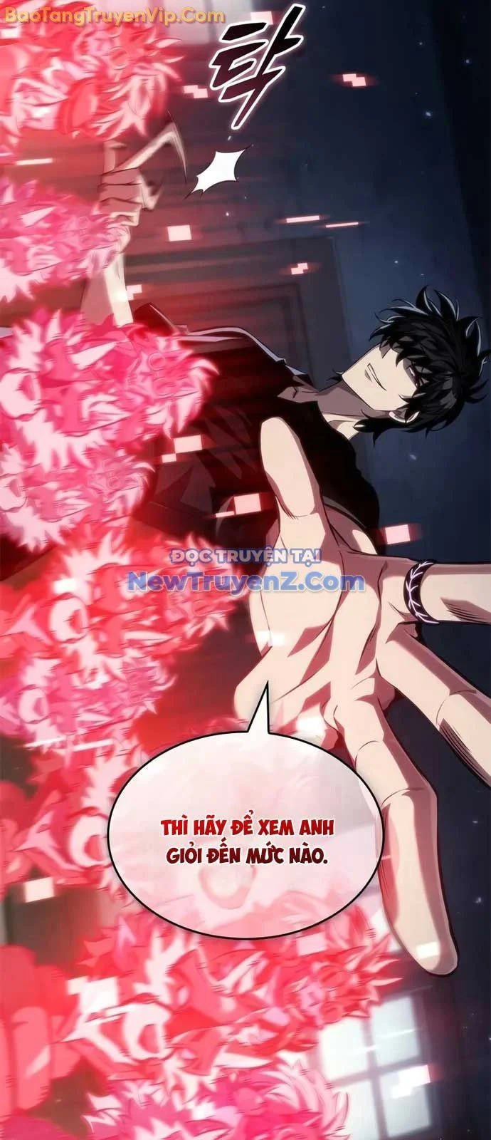 Gacha Vô Hạn Chapter 149 - Trang 2