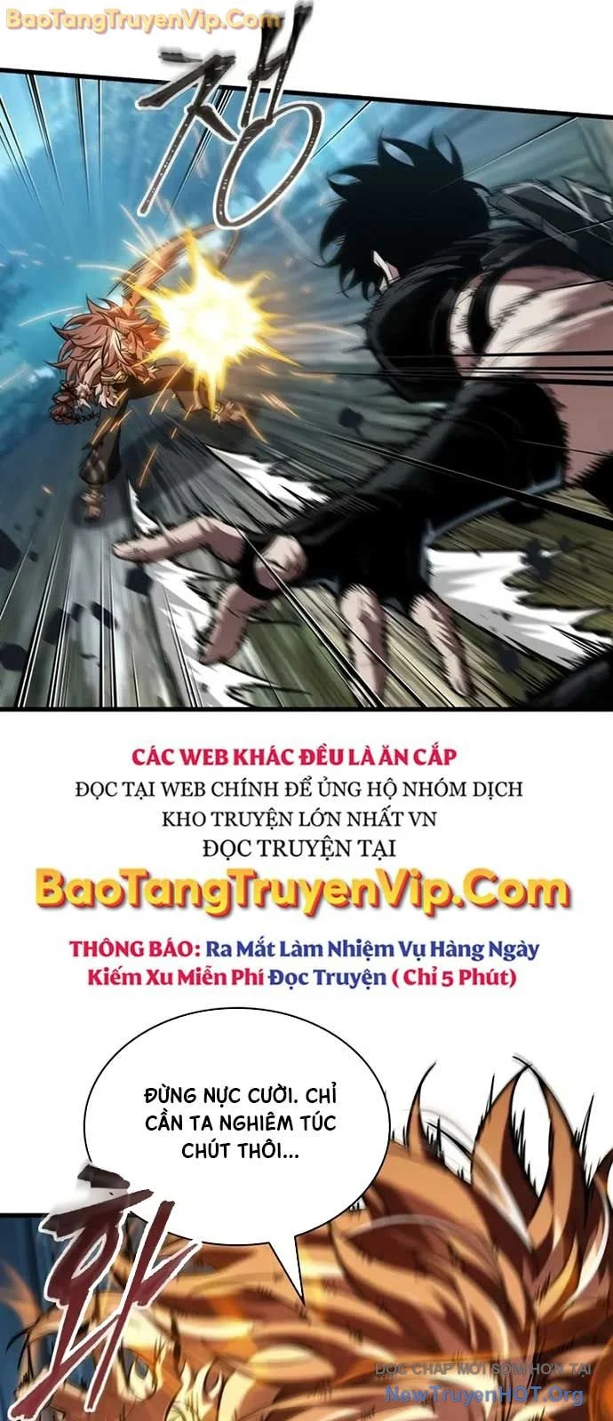 Gacha Vô Hạn Chapter 152 - Trang 3