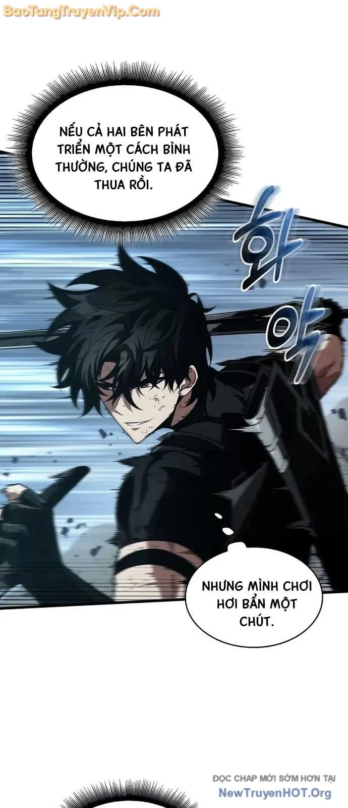 Gacha Vô Hạn Chapter 152 - Trang 3