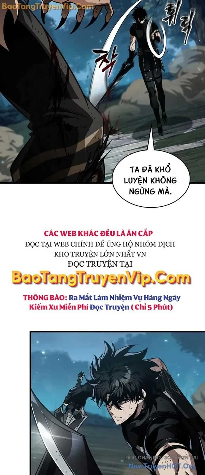 Gacha Vô Hạn Chapter 152 - Trang 3